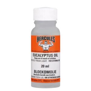 HERC HAND SANITISER
