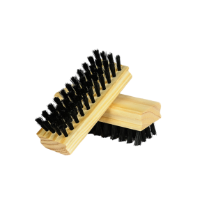 BRUSH APOLLO SHOE BLK