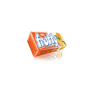 TAYAS FRUTTY MIDI ORANGE
