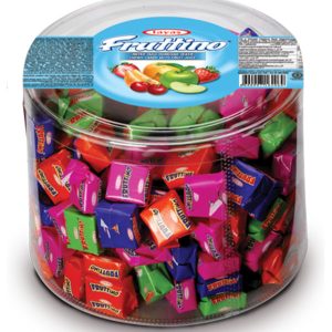 TAYAS FRUTTINO MIXED TUB