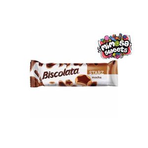 SOLEN BISCOLATA STARZ MOCHA