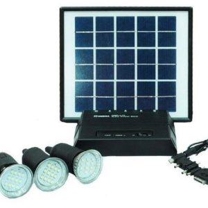 ELEC SOLAR KIT OMEGA OSP-L10