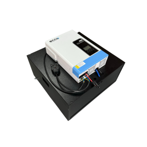 ELEC BLENDER ECCO