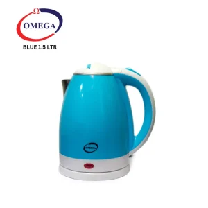 ELEC KETTLE OMEGA