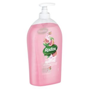 RADOX B/WASH FEEL UPLIFTED