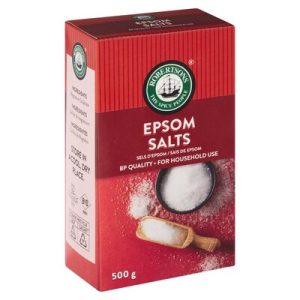 R/SONS EPSOM SALT