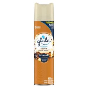 GLADE ELEGANT AMBER