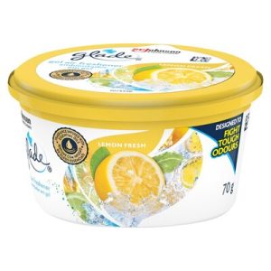 GLADE GEL CITRUS