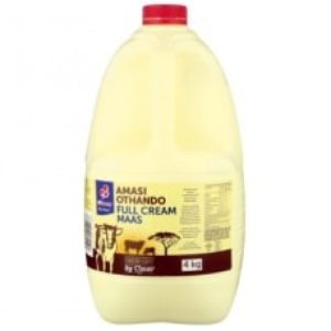 CLOVER AMASI OTHANDO M/CREAM