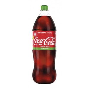 COKE REFPET 2LT COLA
