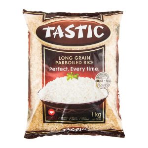 TASTIC RICE