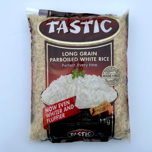TASTIC RICE