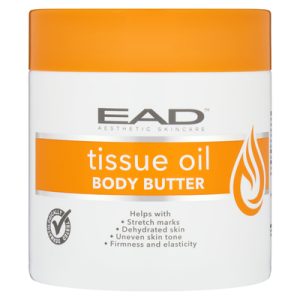 EAD TISSUE OIL B/BUTTER
