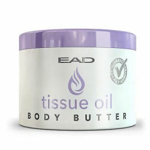 EAD TISSUE OIL B/BUTTER LAV