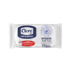 CLERE PURE & PROTECT H/SANITISER