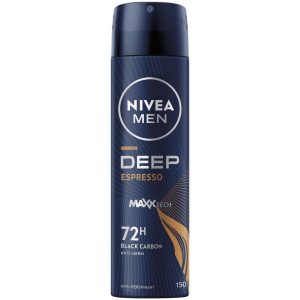 SPRAY NIVEA DEEP ESP