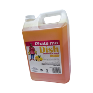 PHATSIMA D/W LIQUID LEMON