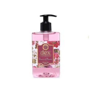 DEX HAND SOAP D/FLOWER