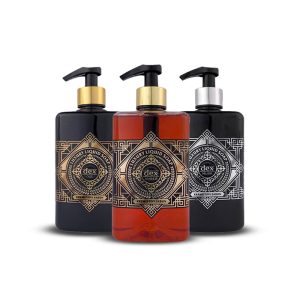 DEX HAND SOAP MUSK