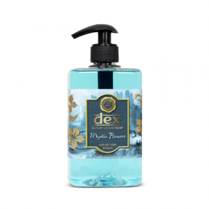 DEX HAND SOAP MYSTIC