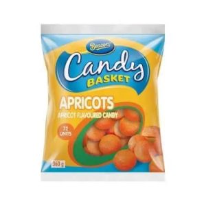 BEACON CANDY BASKET APRICOT