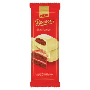 BEACON CHOC RED VELVET