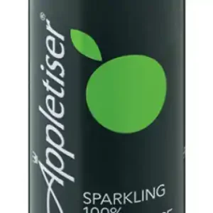 APPLETISER 100% JUICE
