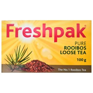 FRESHPAK LOOSE TEA