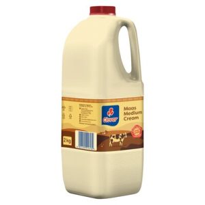 CLOVER AMASI OTHANDO M/CREAM
