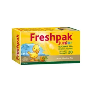 FRESHPAK T/B JNR ROOIBOS