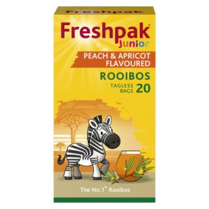 FRESHPAK T/B JNR PEACH & APRI