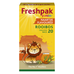 FRESHPAK T/B JNR NAARTJIE