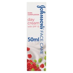 J&J F/CARE EVEN COMP D/CREAM