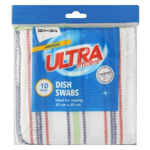 CLOTH N SWAB RAINBOW