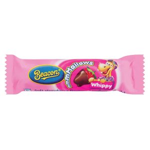 BEACON MALLOWS STRAW/CHOC