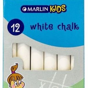 MARLIN WHITE CHALK