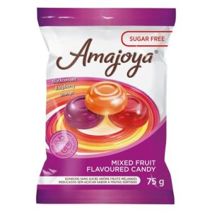 AMAJOYA S/FREE FRUIT
