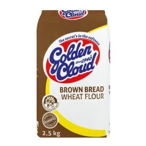 G/CLOUD B/BREAD FLOUR