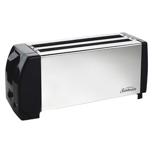 ELEC TOASTER SUNBEAM 4 SLICES
