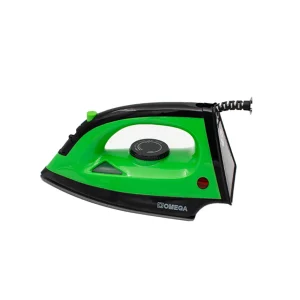 ELEC STEAM IRON OMEGA
