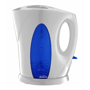 ELEC KETTLE SUNBEAM CORDLESS