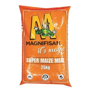 M/MEAL MAGNIFISAN