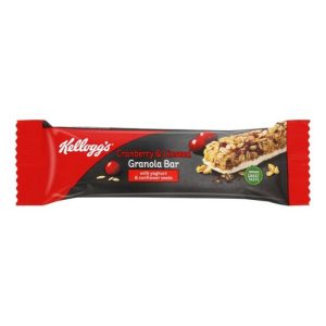 KELLOGGS GRANOLA BAR C&L