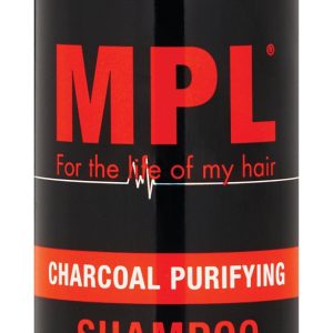 MPL CHARCOAL SHAMPOO