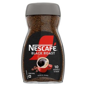 NESCAFE CLASSIC BLACK ROAST