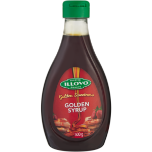 ILLOVO GOLDEN SYRUP
