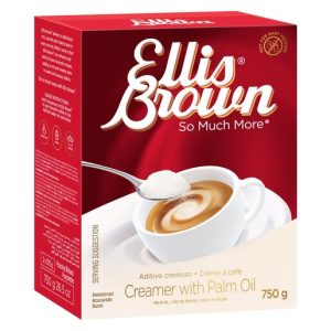 ELLIS BROWN