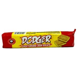 BISC C/M DODGER LEMON