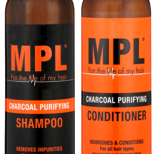 MPL CHARCOAL CONDITIONER
