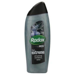 RADOX B/WASH FEEL EXTREME